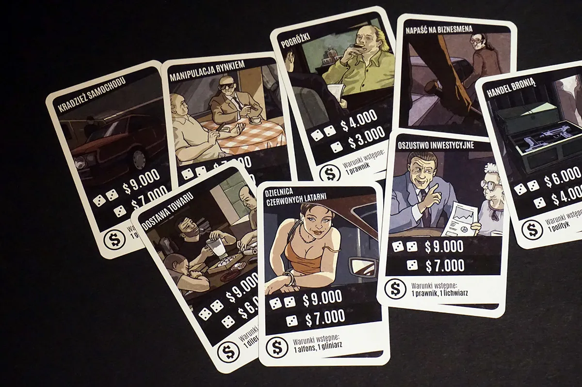 La Cosa Nostra