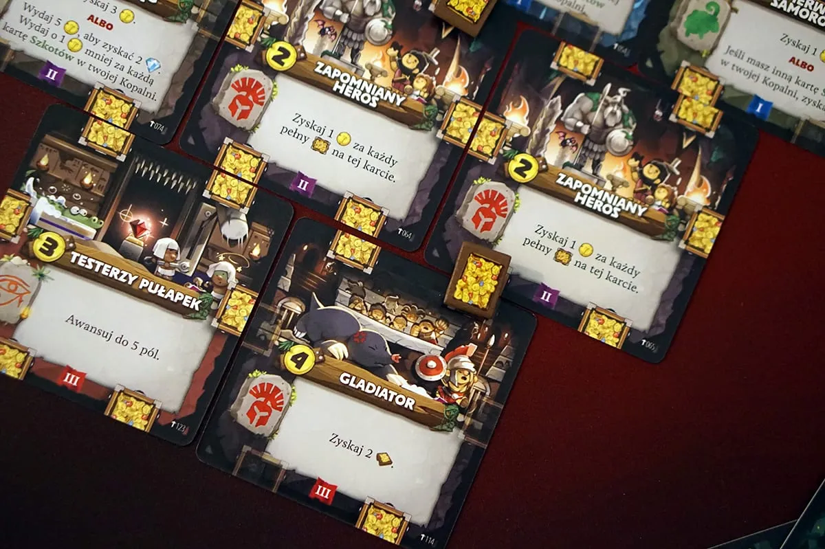 Podziemne Imperium