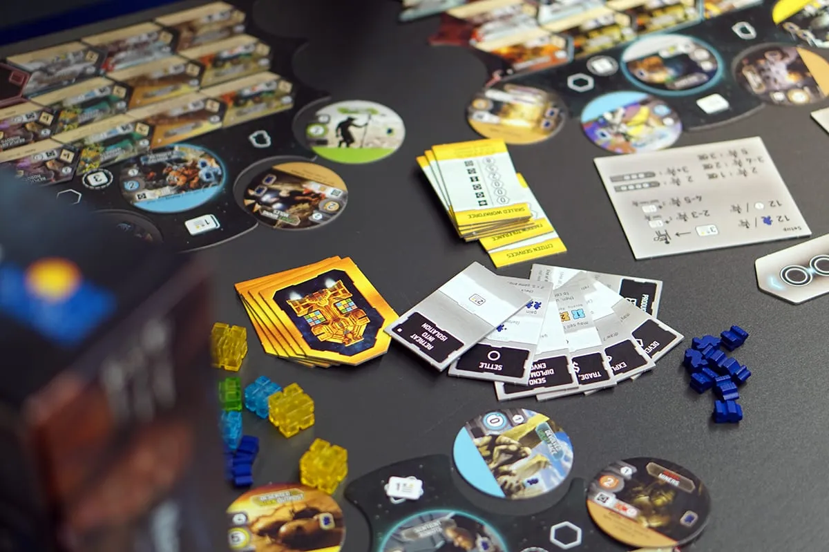 Portalcon11 – Relacja