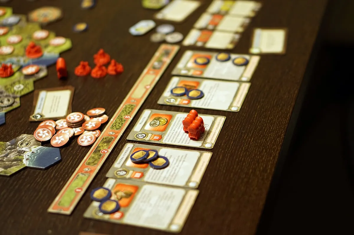 Sid Meier’s Civilization: Nowy Początek