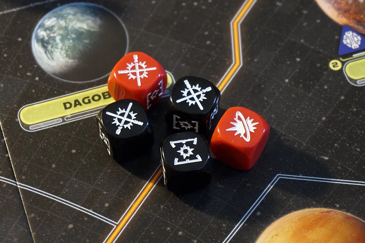 Star Wars: Rebelia
