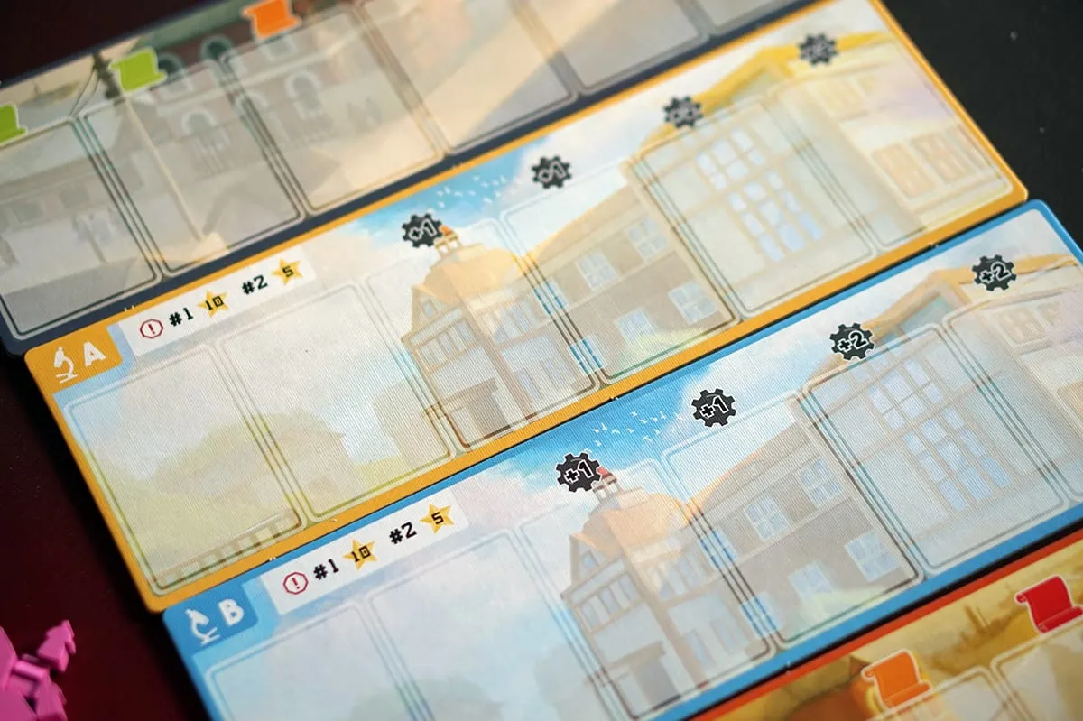 Unboxing – Yokohama