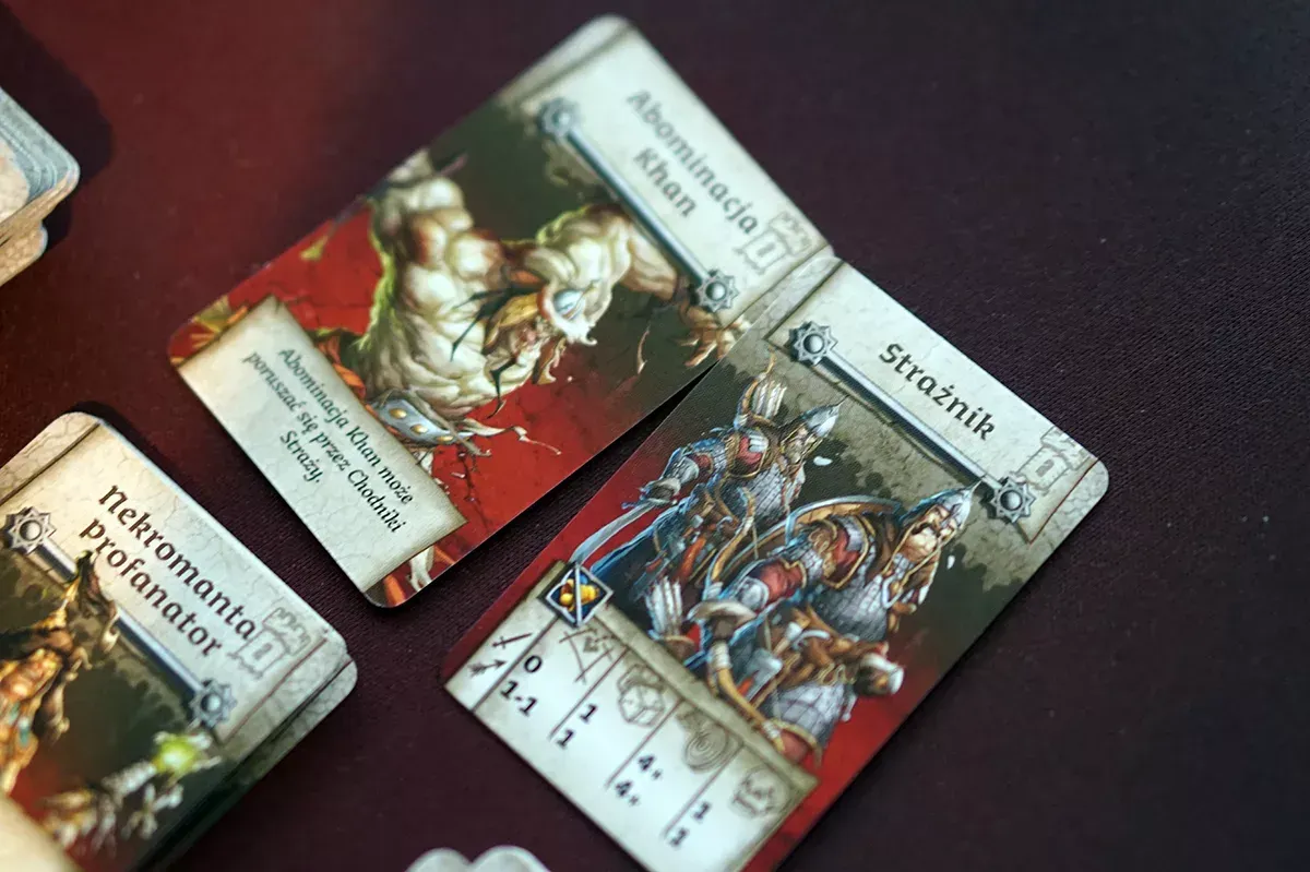 Zombicide: Biała Śmierć