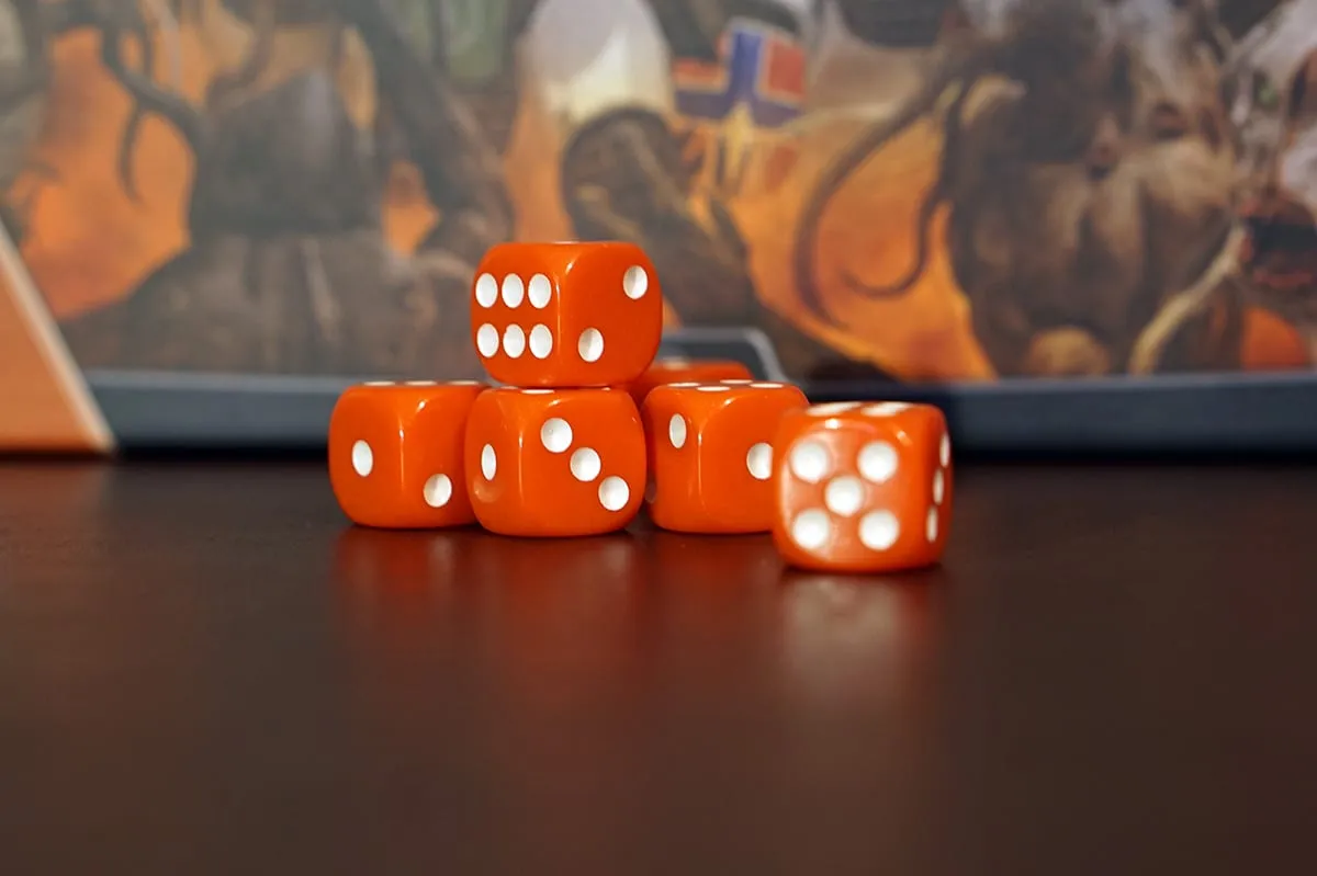 Unboxing – Zombicide: Najeźdźca