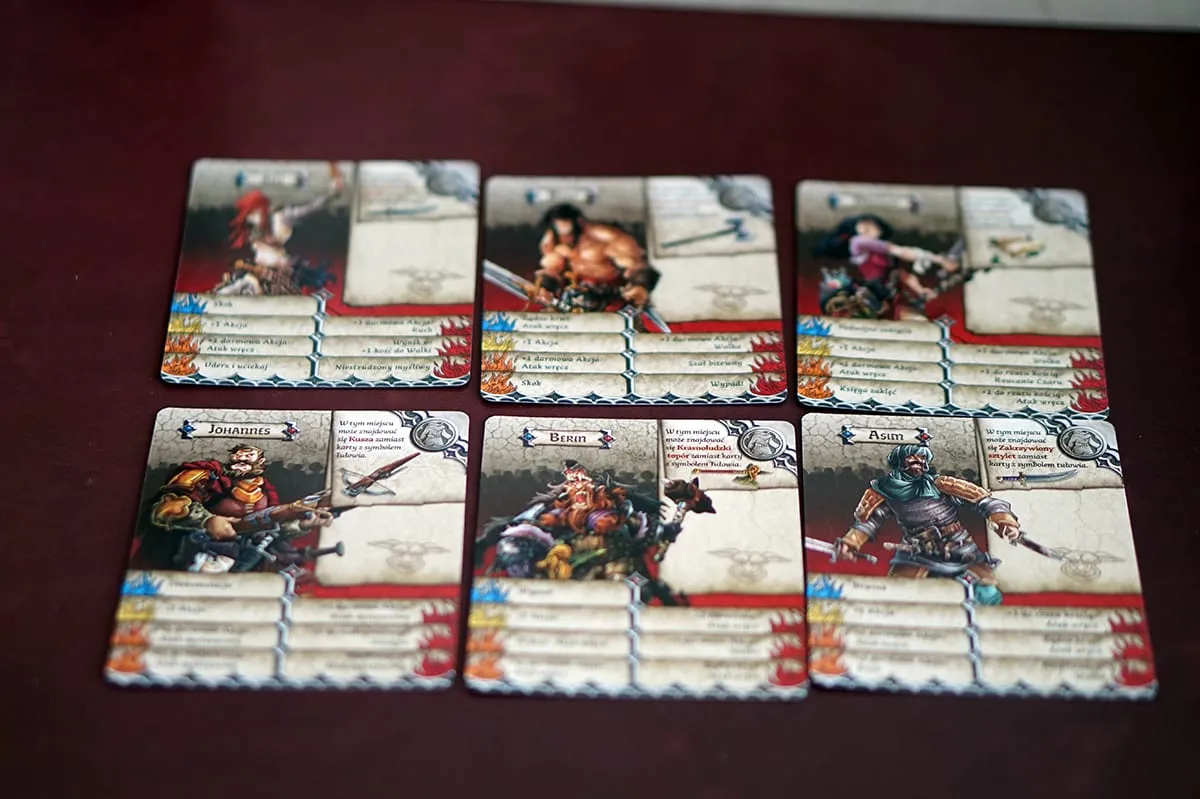 Zombicide: Zielona Horda