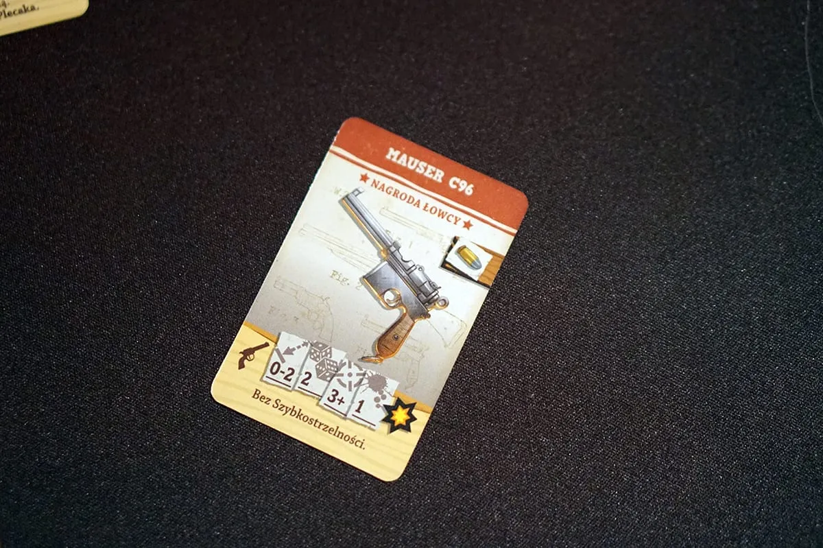 Zombicide: Żywi lub Nieumarli