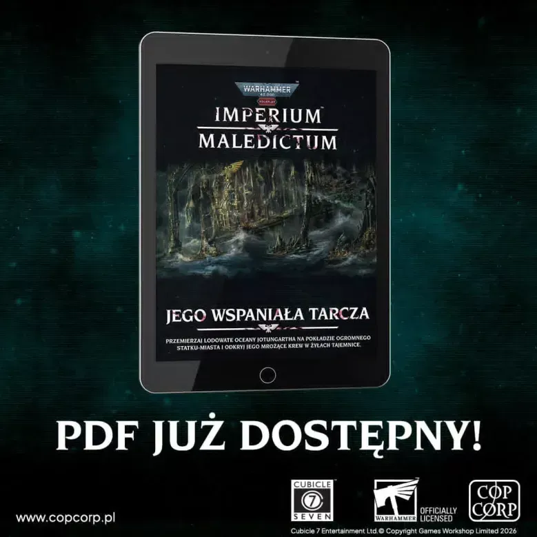 Trzy nowości od Copernicus Corporation już dostępne