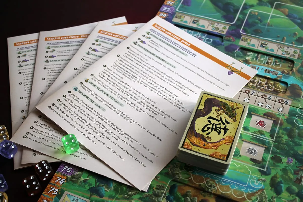 Bitoku – unboxing