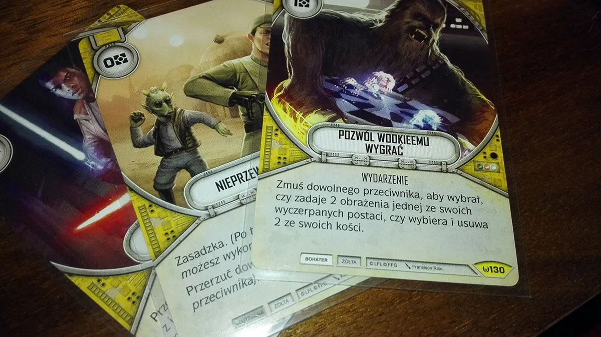 Star Wars: Przeznaczenie