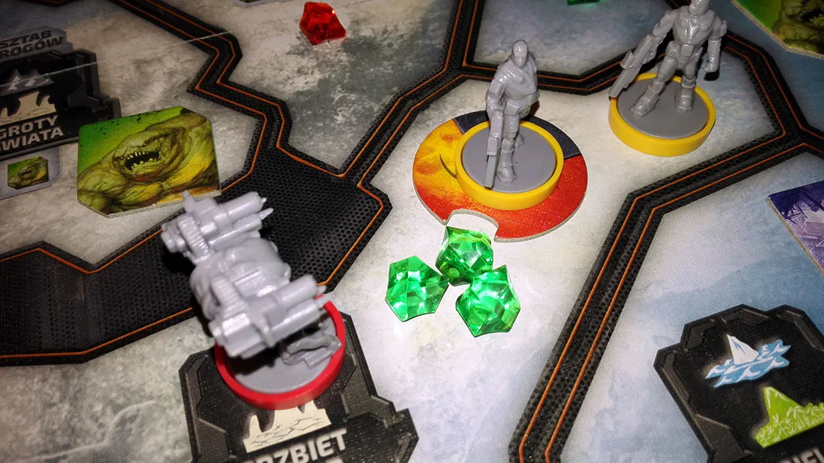 Cry Havoc