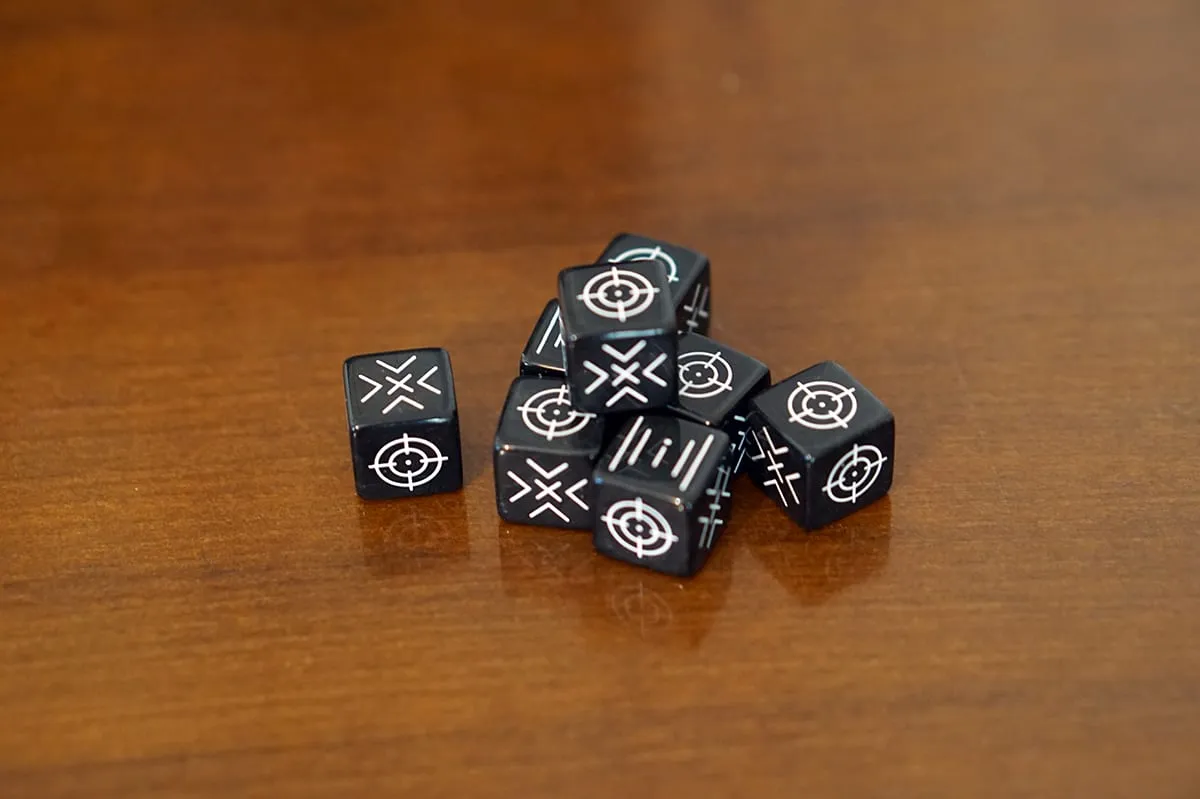 Unboxing – Alone