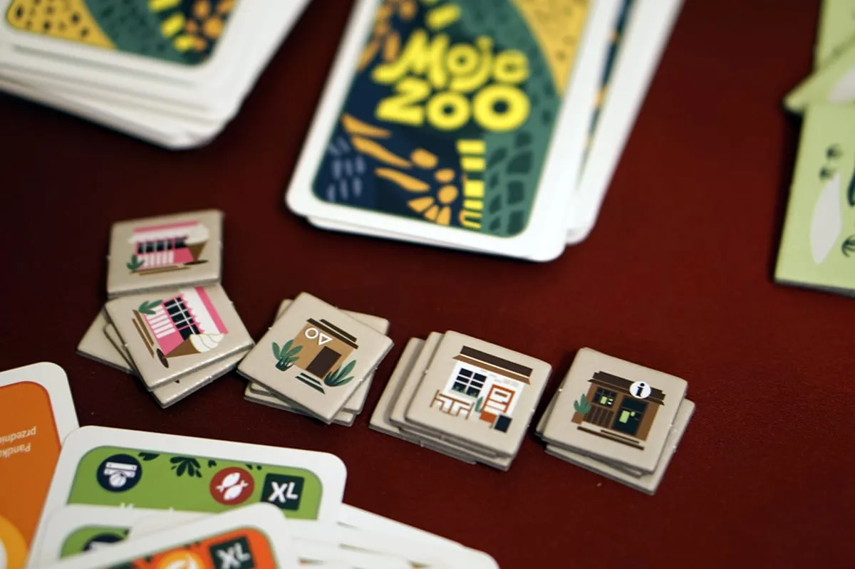 Moje ZOO