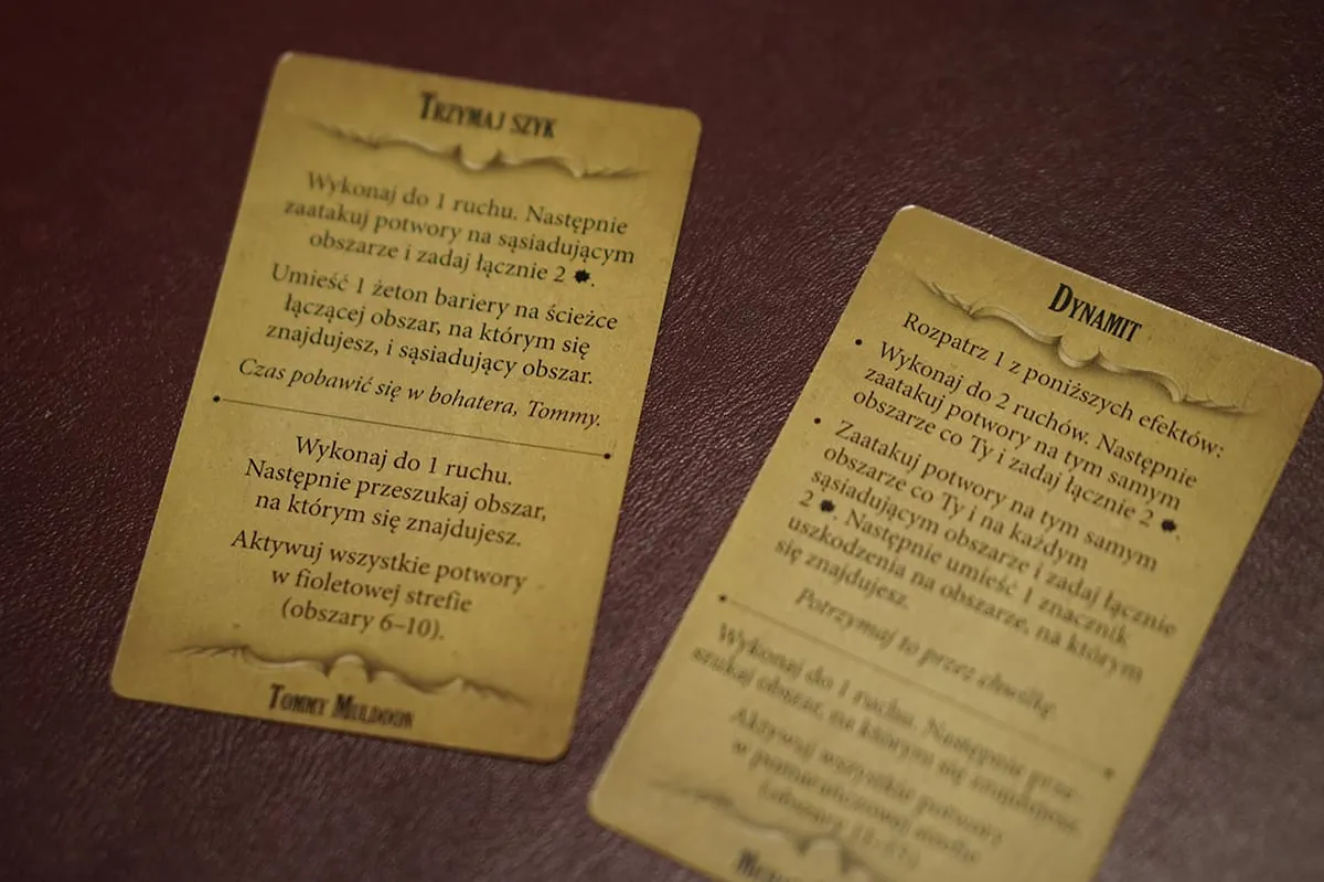 Horror w Arkham: Ostatnia Godzina