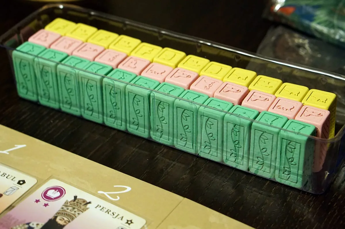 Pax Pamir (druga edycja)