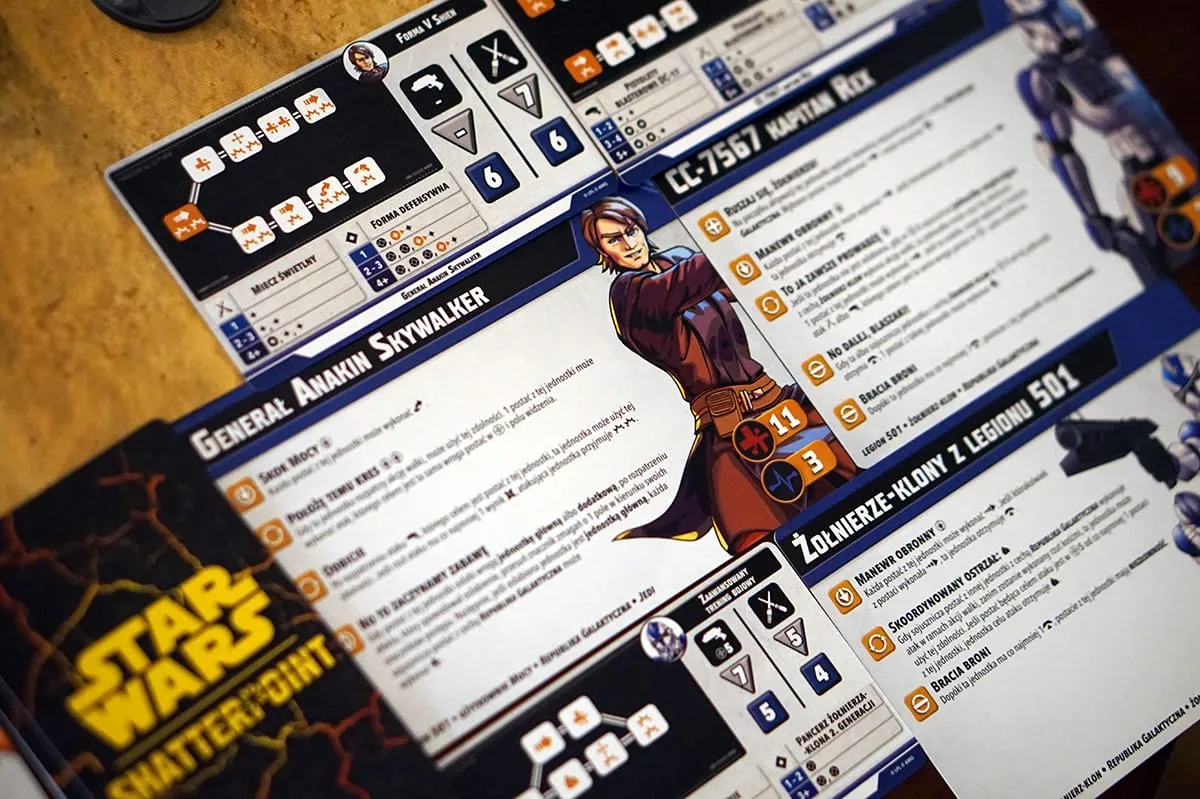 Star Wars: Shatterpoint