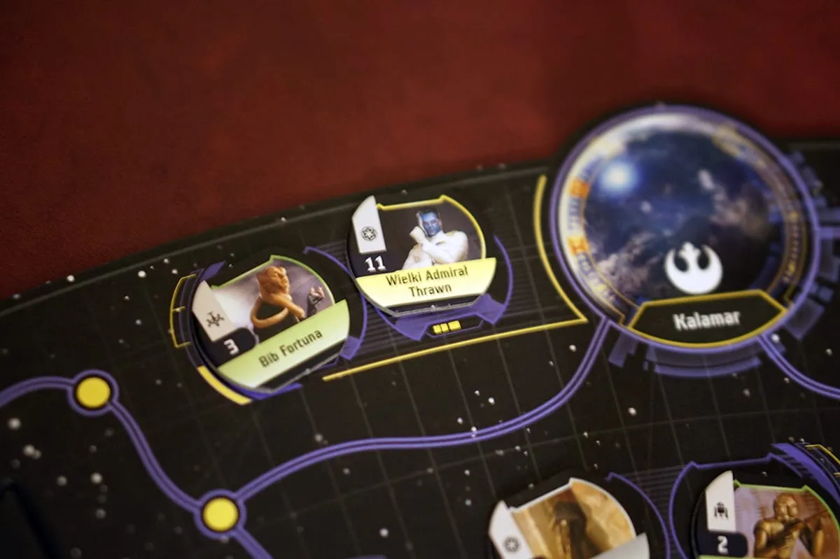 Star Wars: Zewnętrzne Rubieże