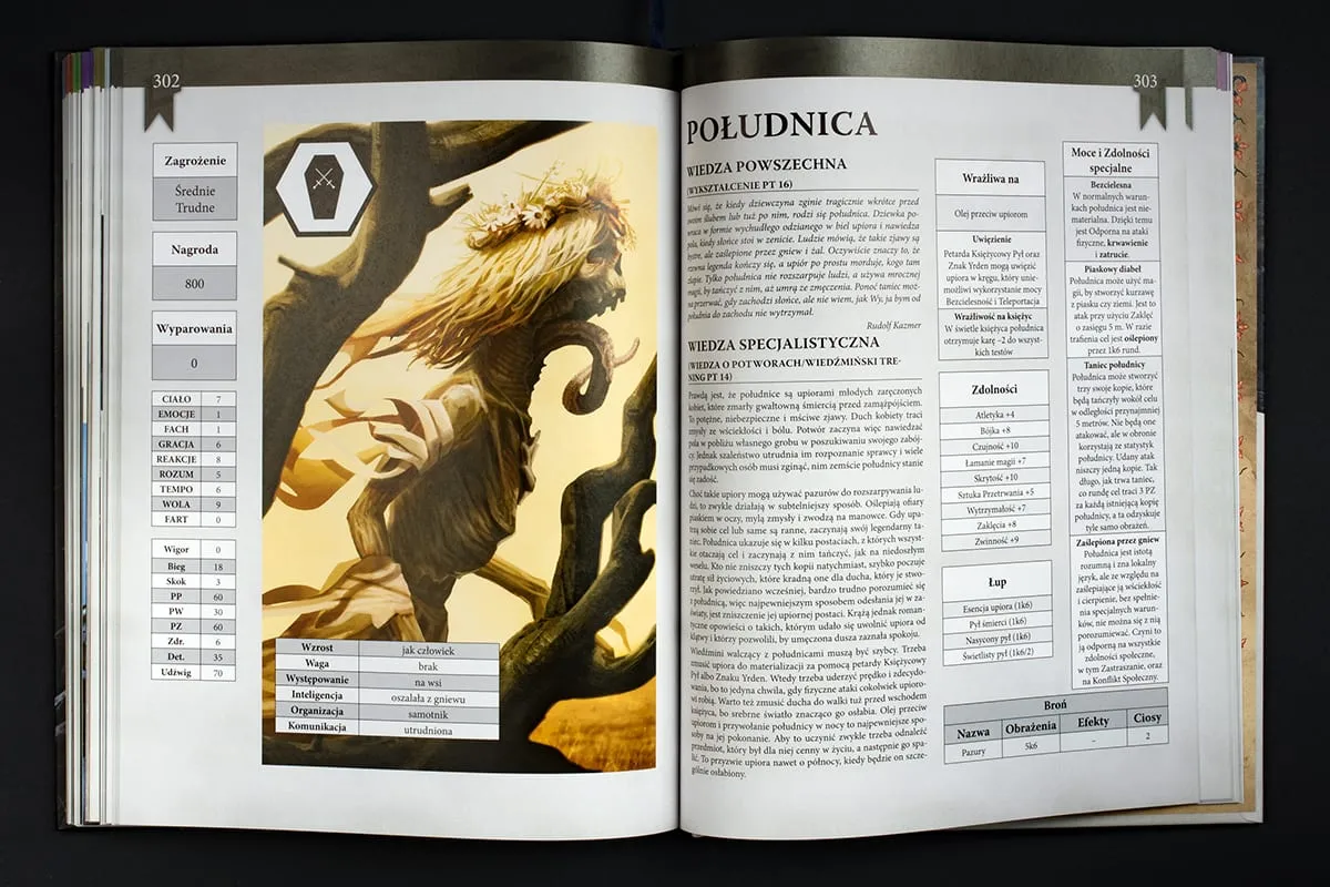 RPG – The Witcher