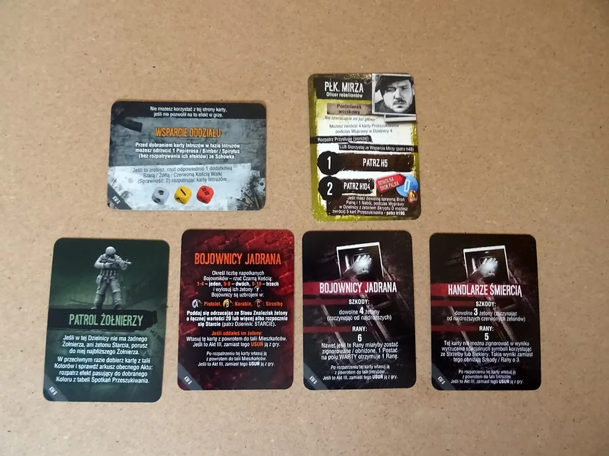 This War of Mine: Czas Oblężenia