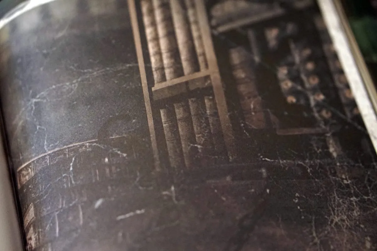 Widmo nad Arkham – gra paragrafowa