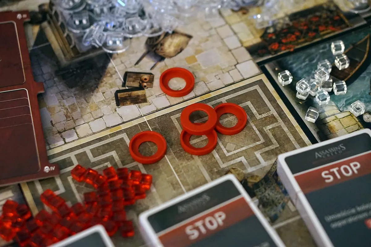 Unboxing – Assassin’s Creed: Brotherhood of Venice