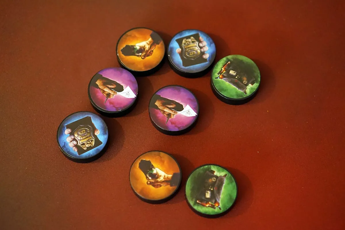 Unboxing – Kings of Chicago