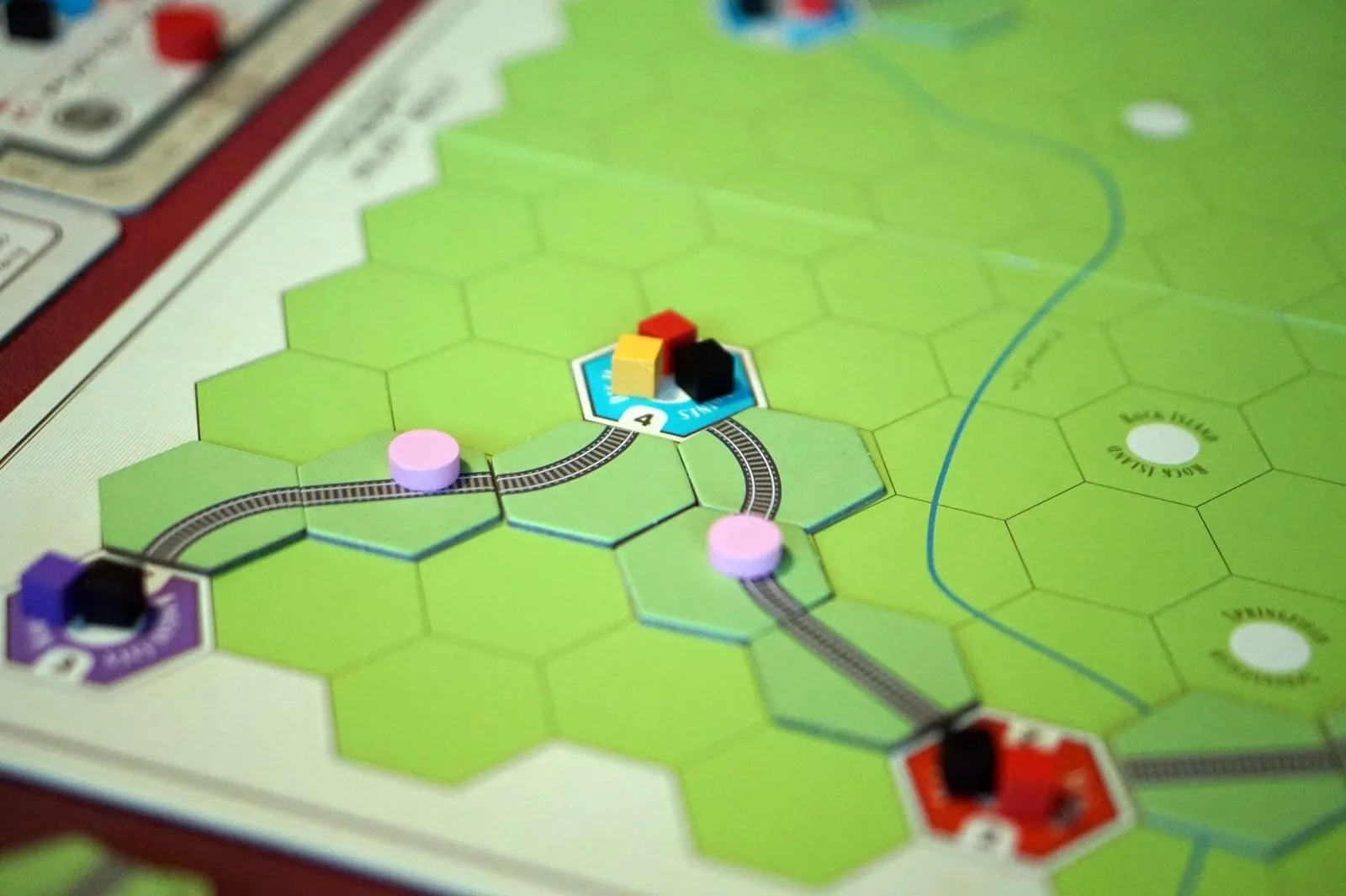 Age of Steam