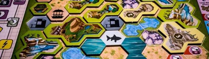 Ark Nova