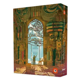 Zapowiedzi 2022 Portal Games