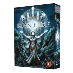 Wieści – Zapowiedzi Portal Games na 2021