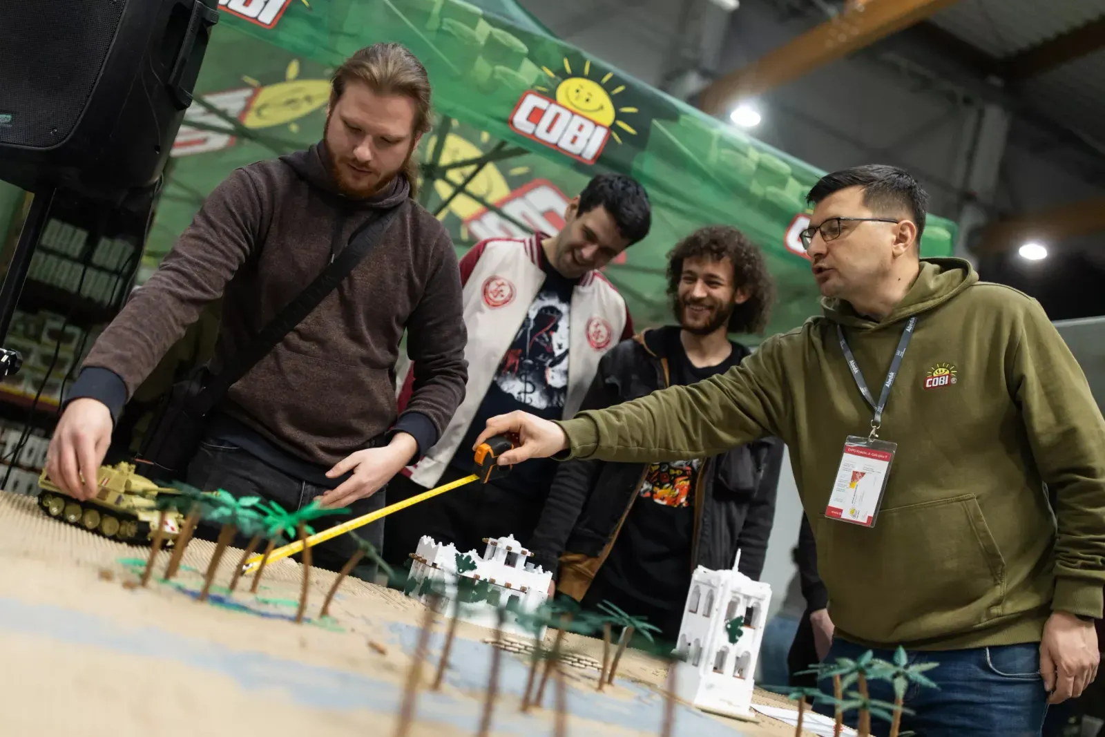 BookGame 2026 – zapraszamy do Krakowa!
