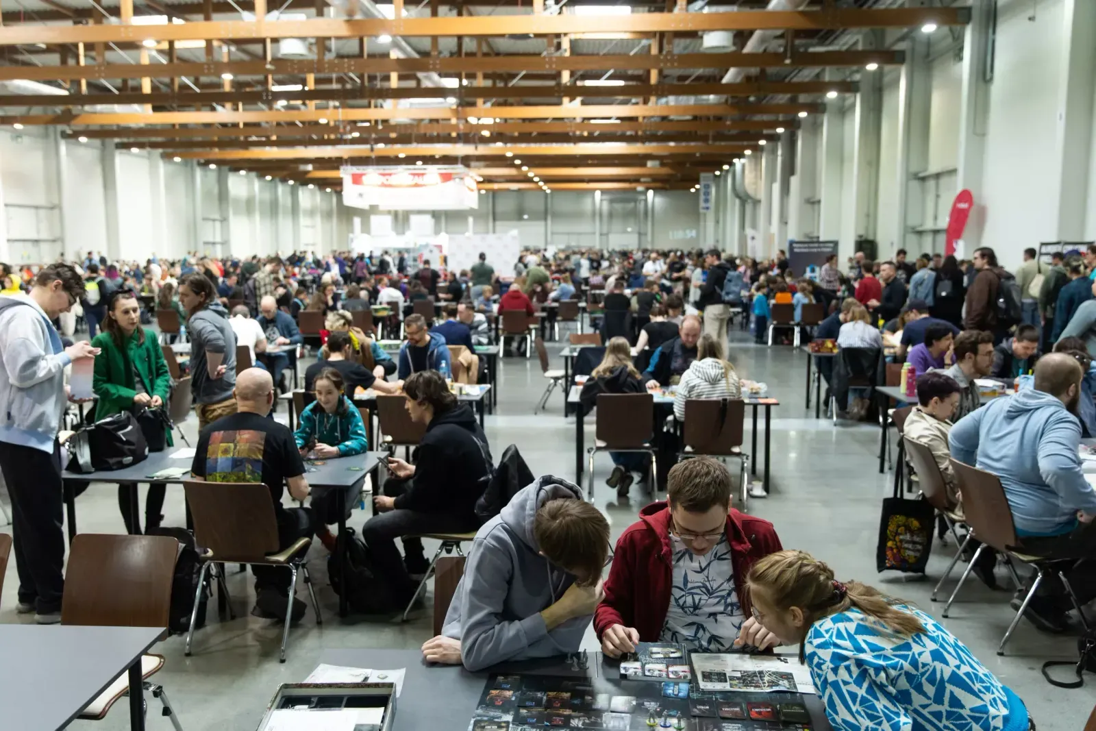 BookGame 2026 – zapraszamy do Krakowa!