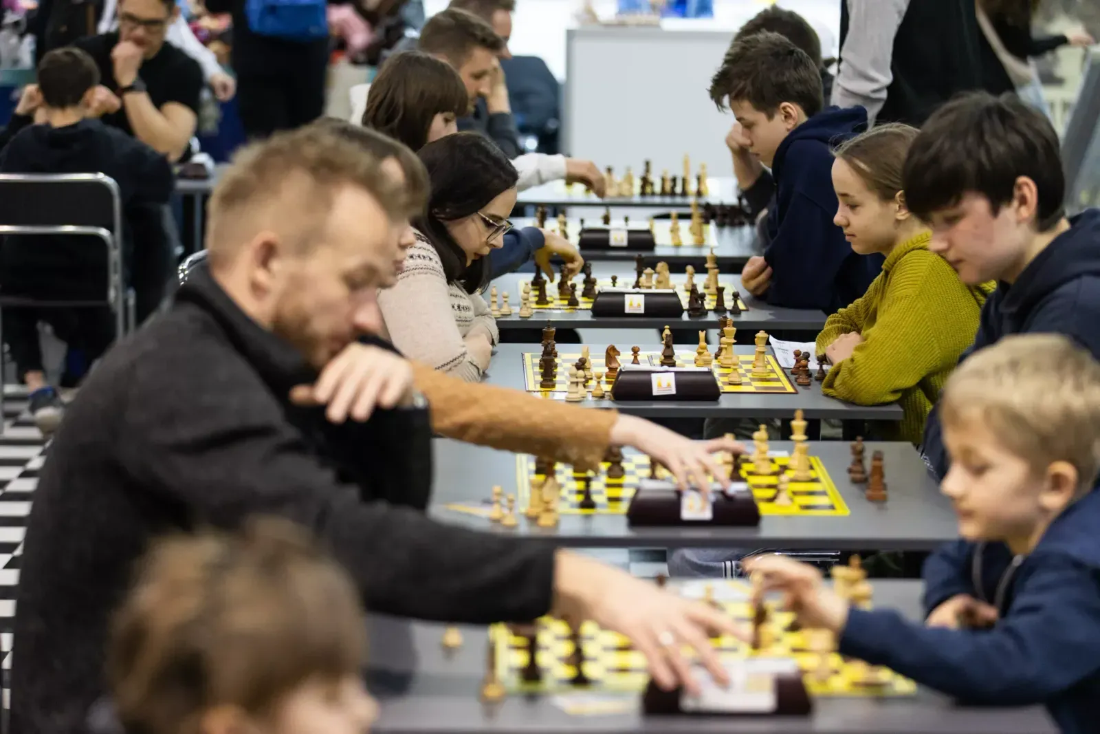 BookGame 2026 – zapraszamy do Krakowa!