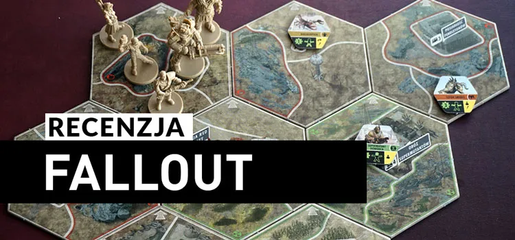 Recenzja: Fallout