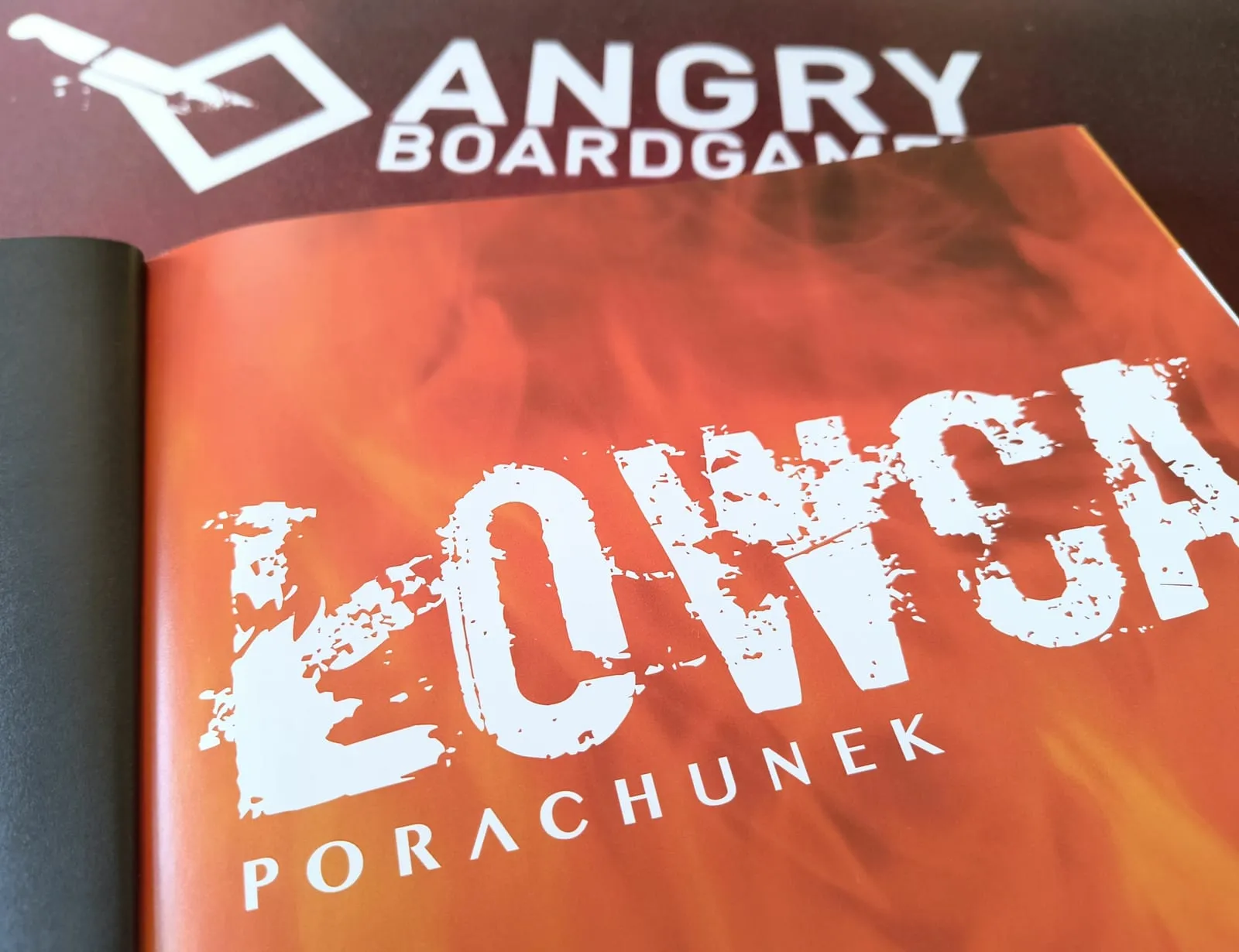 Łowca: Porachunek