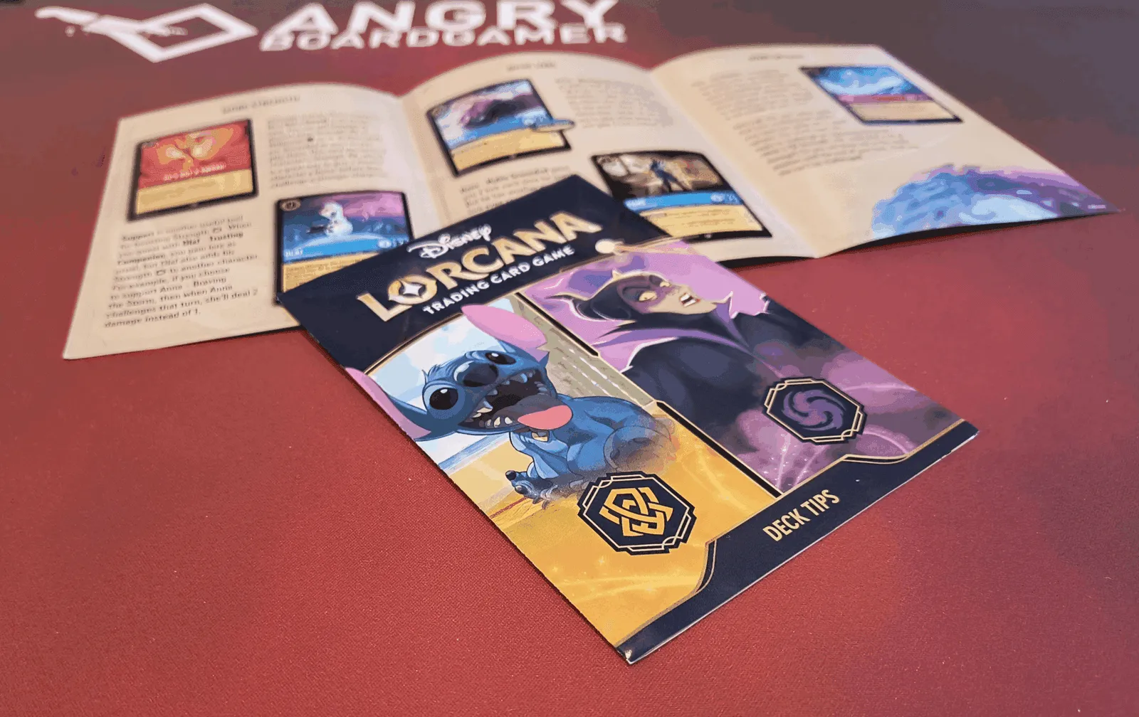 Disney Lorcana – Gateway