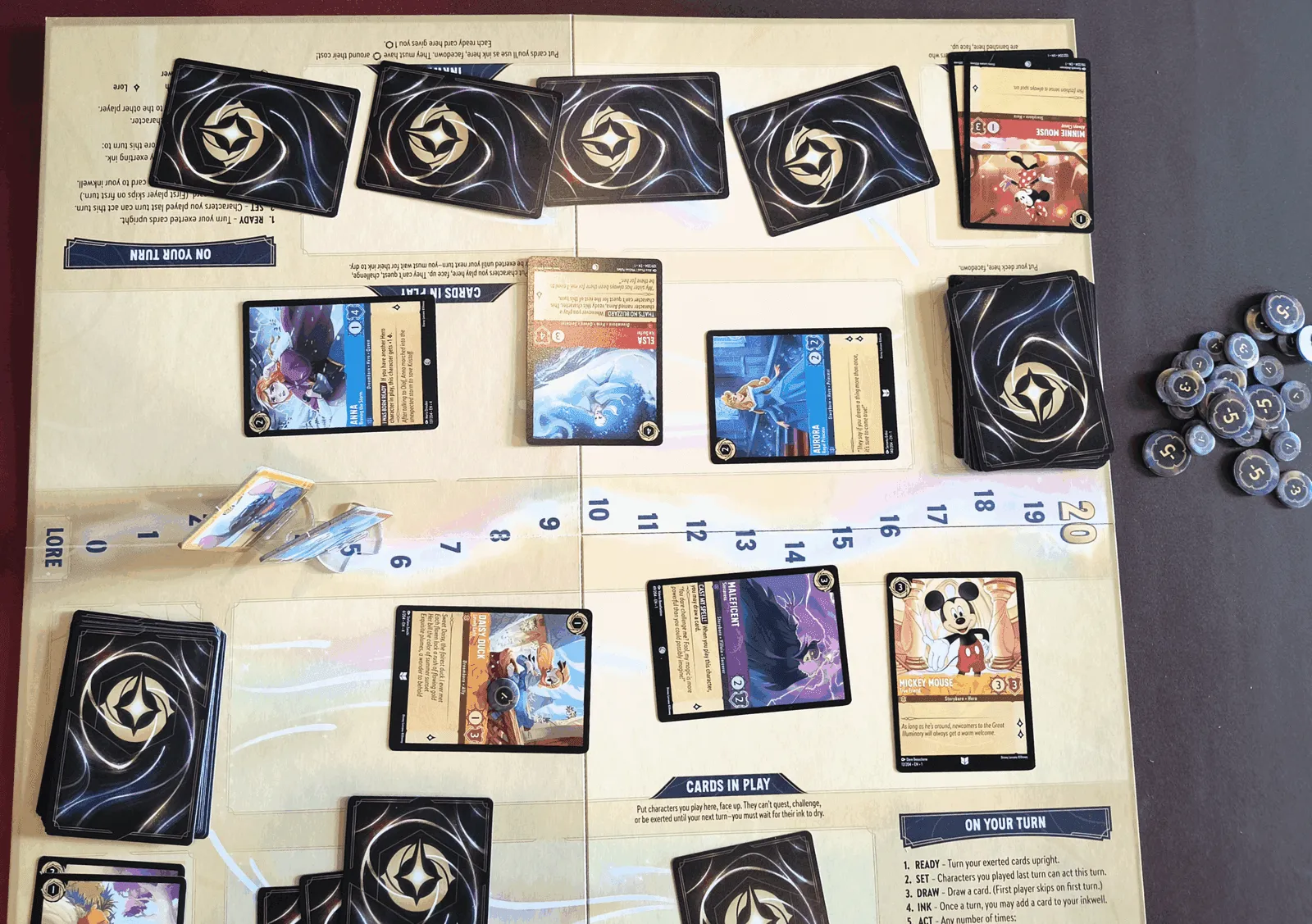 Disney Lorcana – Gateway