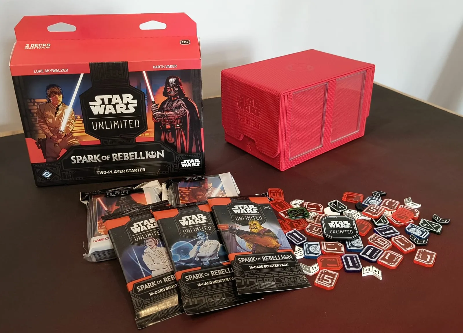 Star Wars: Unlimited