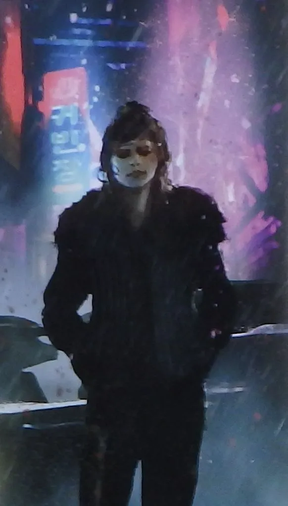 Blade Runner: Gra Fabularna