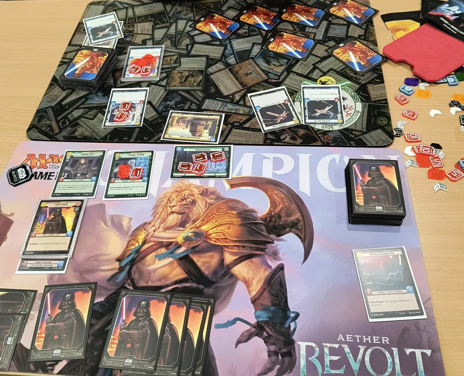 Star Wars: Unlimited
