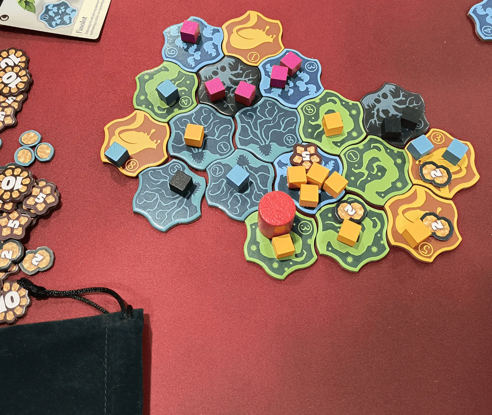 Power Plants