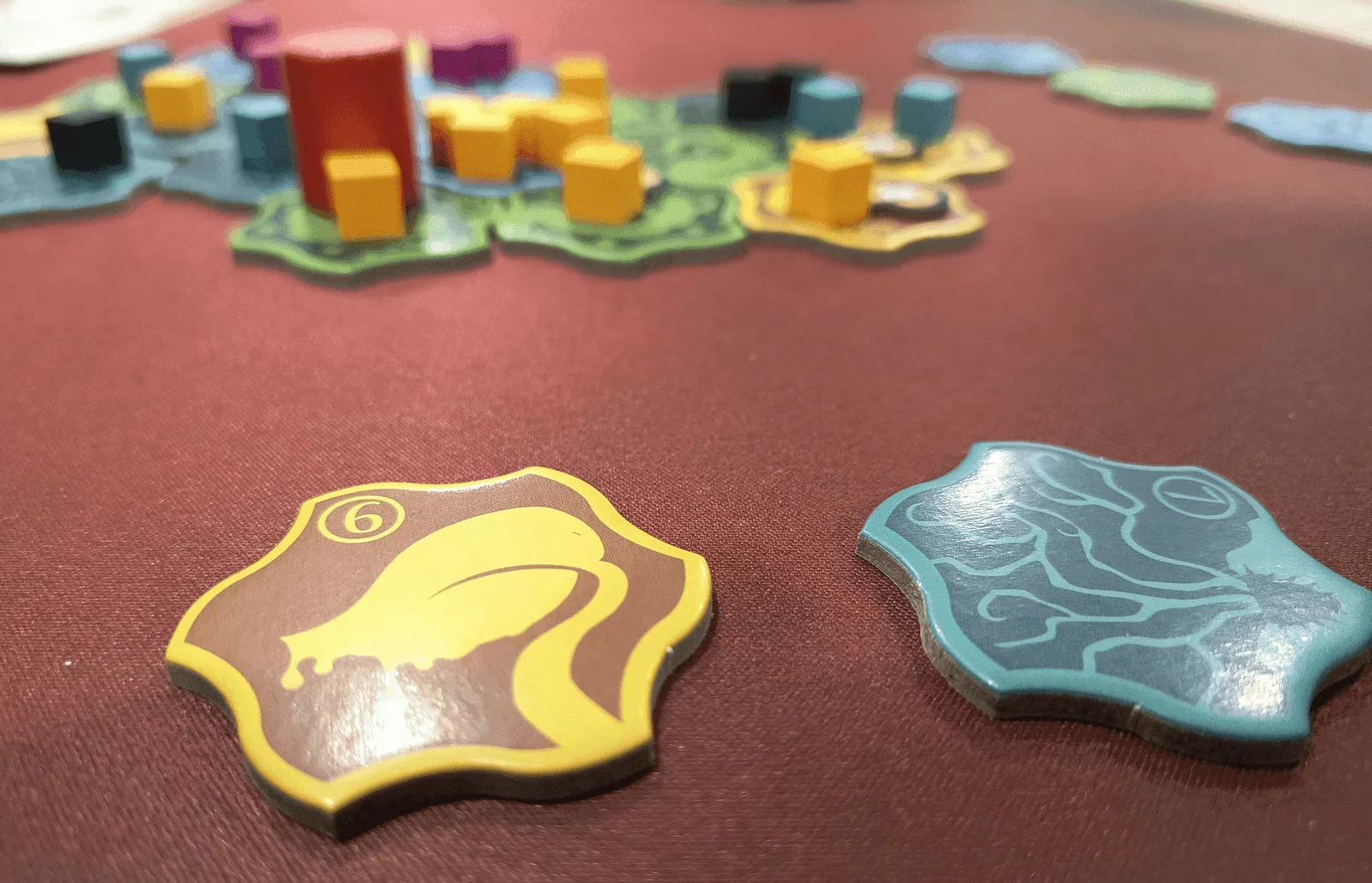 Power Plants