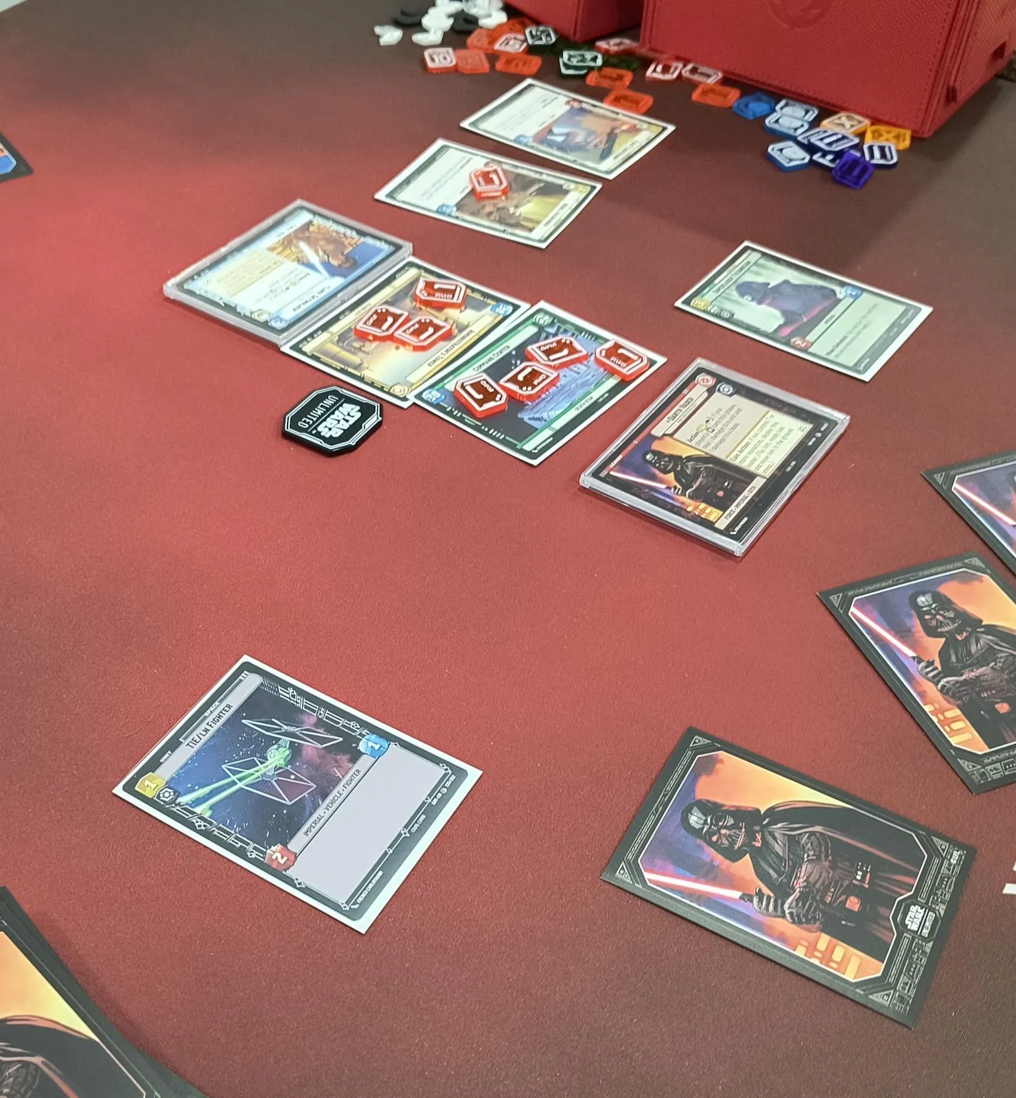 Star Wars: Unlimited