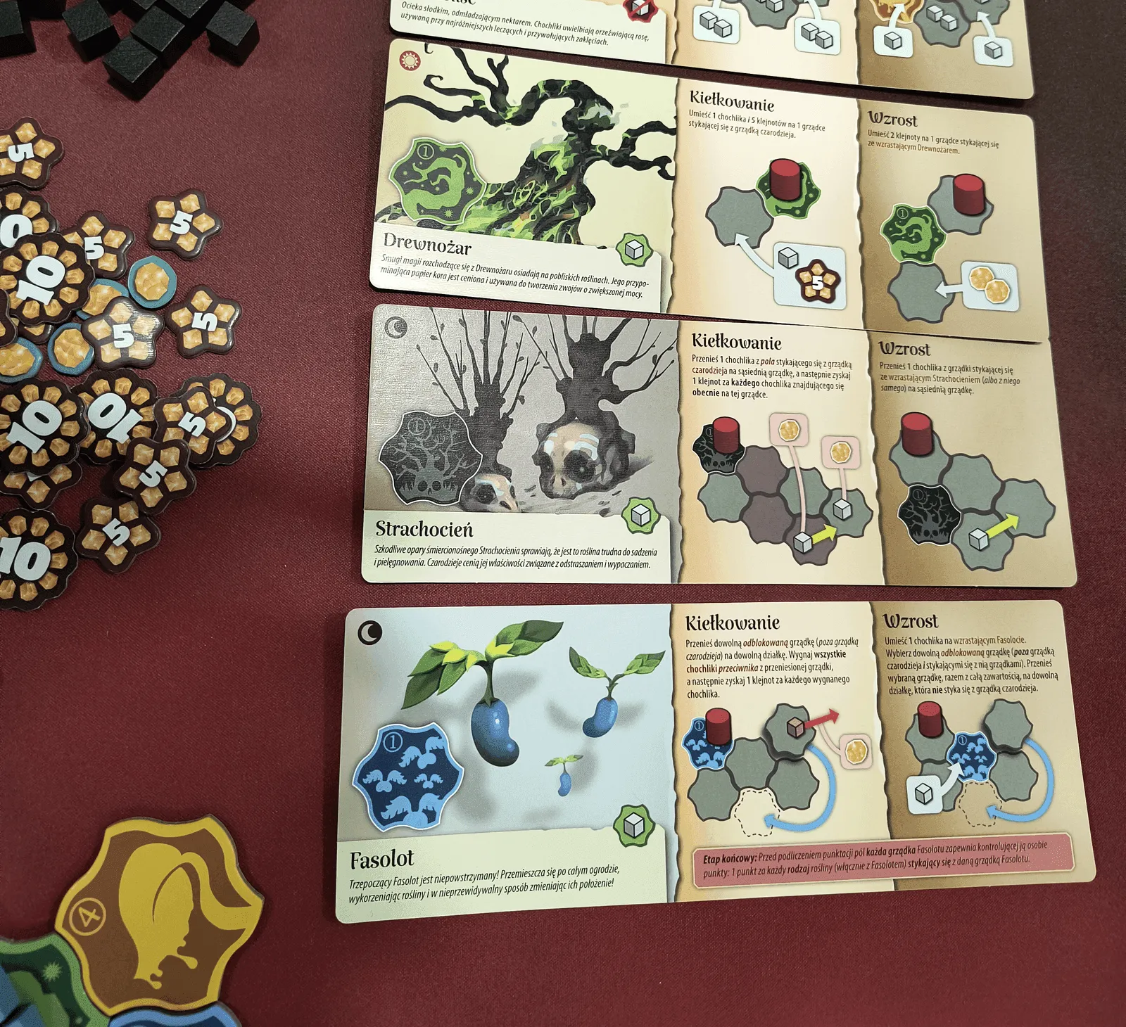 Power Plants