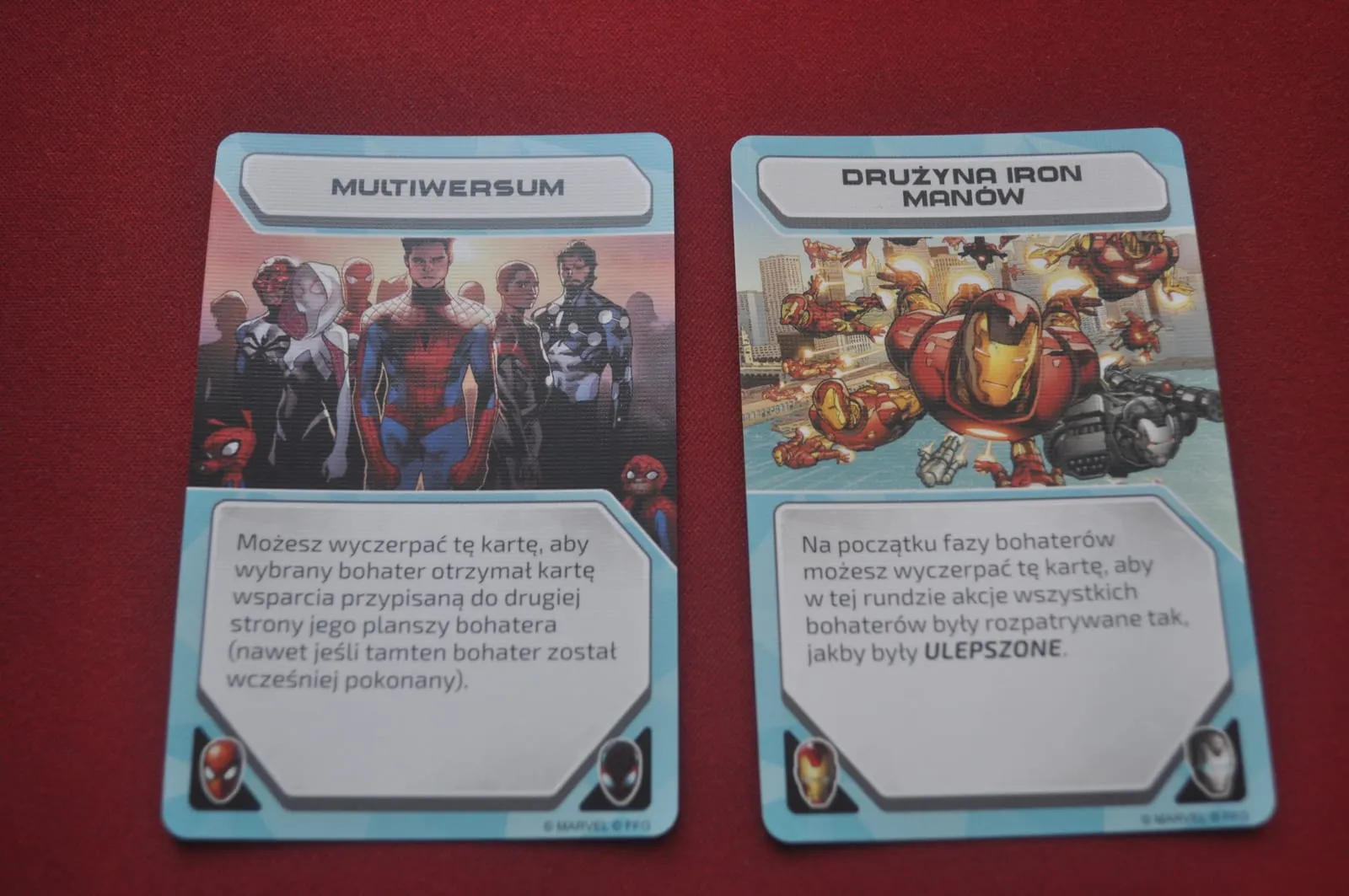 Marvel: D.A.G.G.E.R.