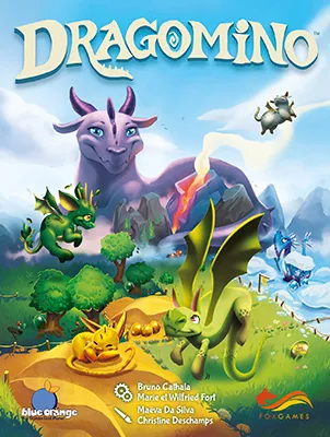 Wieści – Zapowiedzi FoxGames na 2021