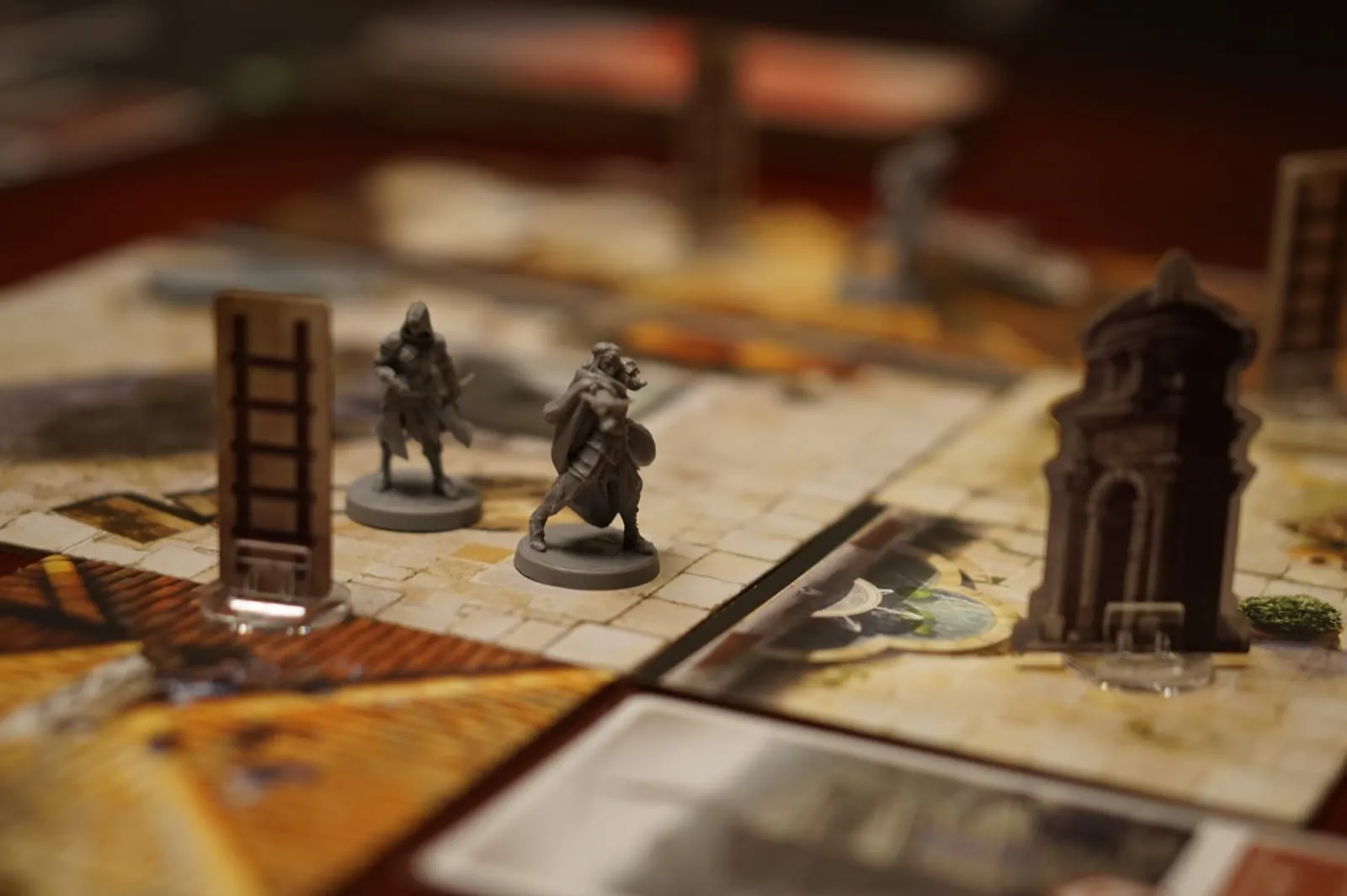 Assassins Creed: Brotherhood of Venice