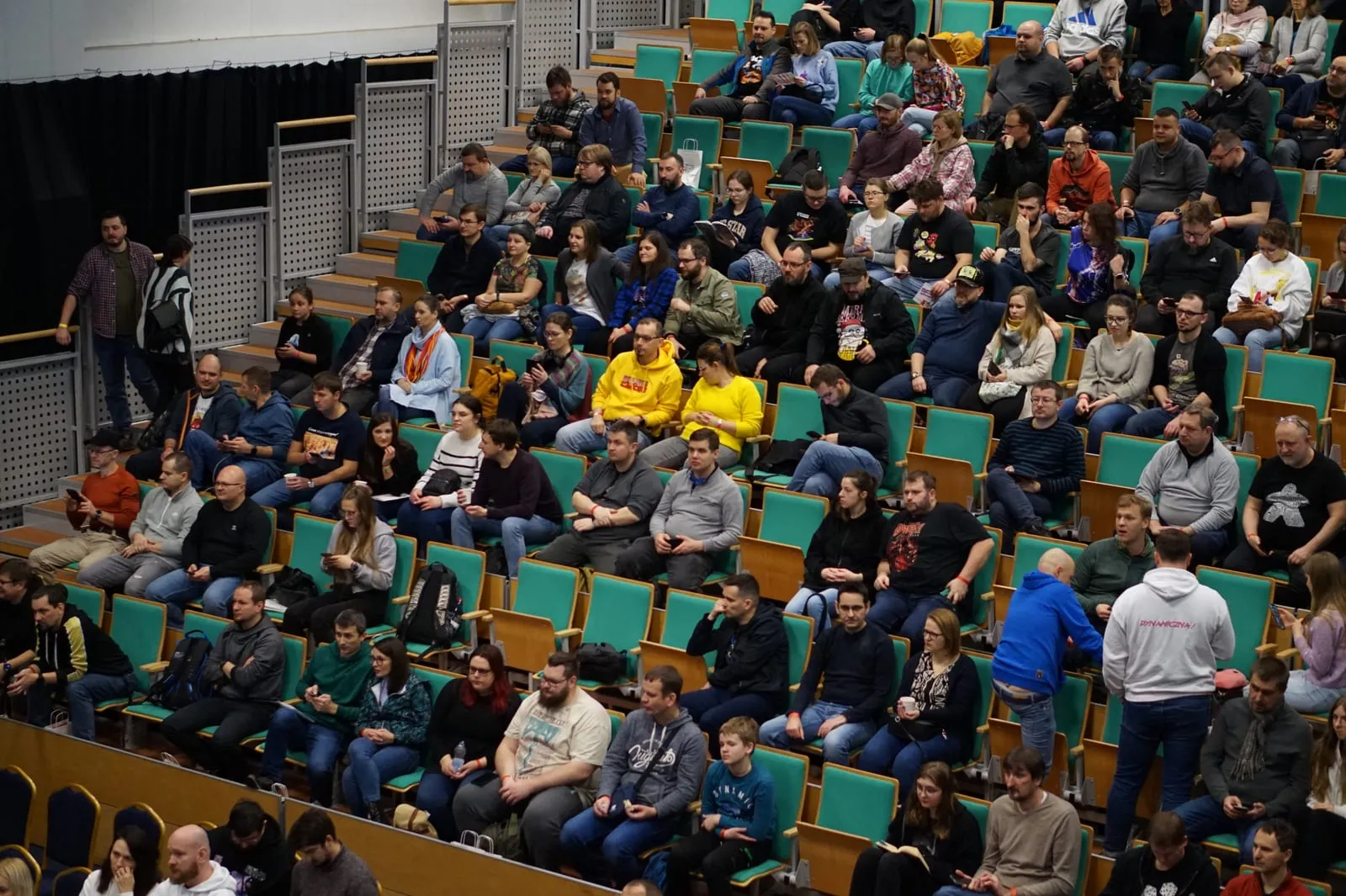 Portalcon 2024 i Zapowiedzi Portalu 2024