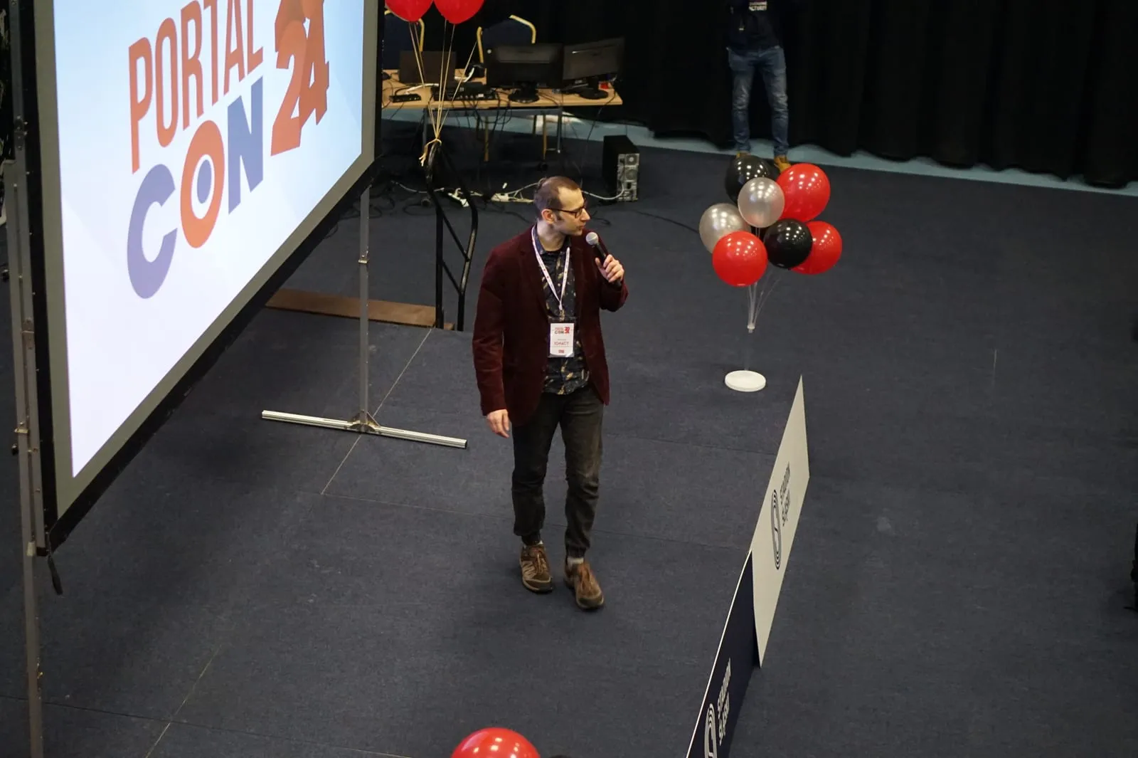 Portalcon 2024 i Zapowiedzi Portalu 2024