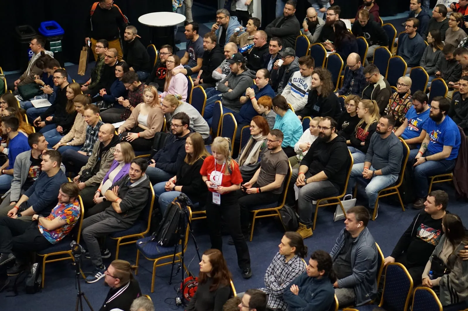 Portalcon 2024 i Zapowiedzi Portalu 2024