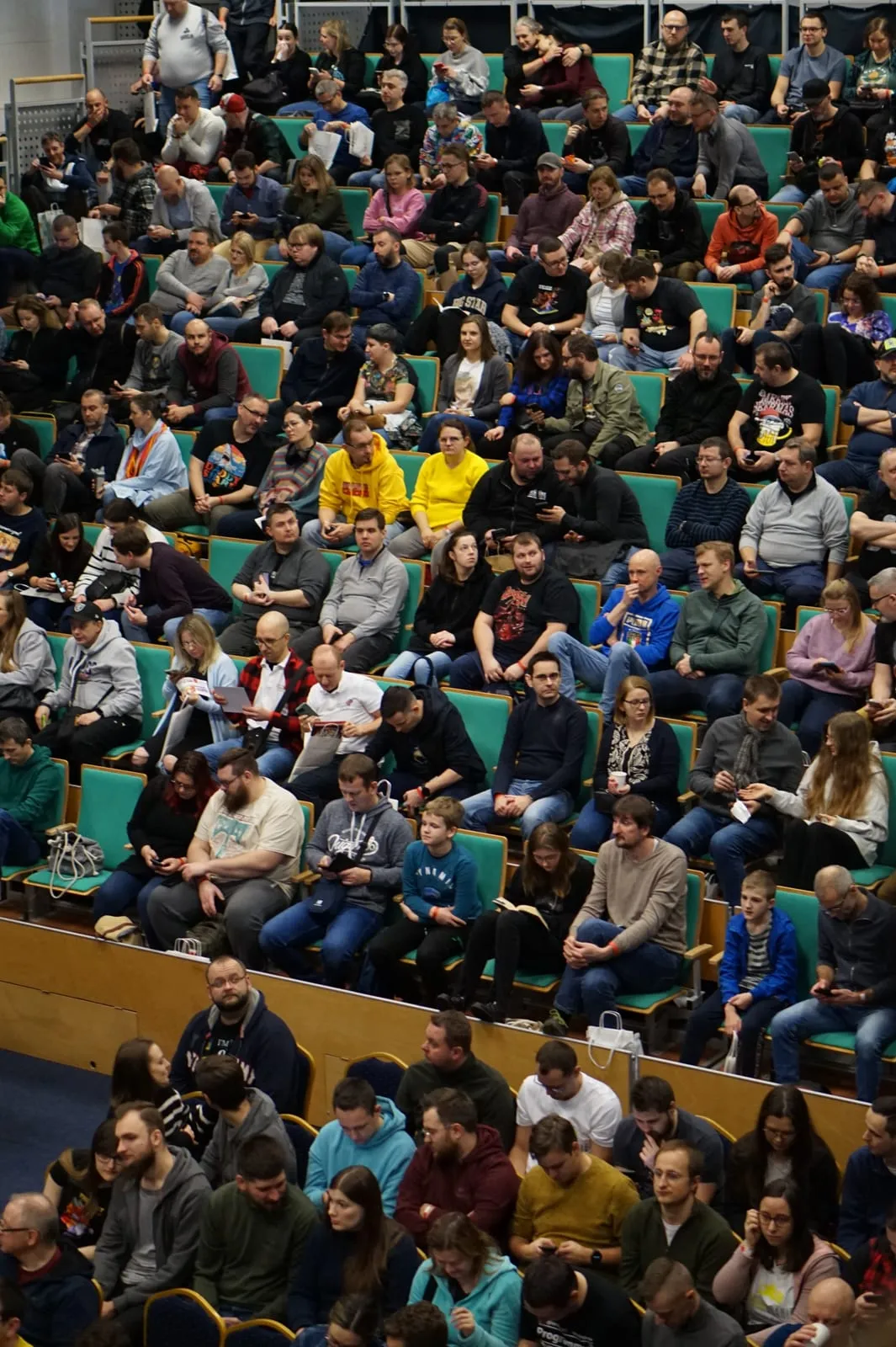 Portalcon 2024 i Zapowiedzi Portalu 2024